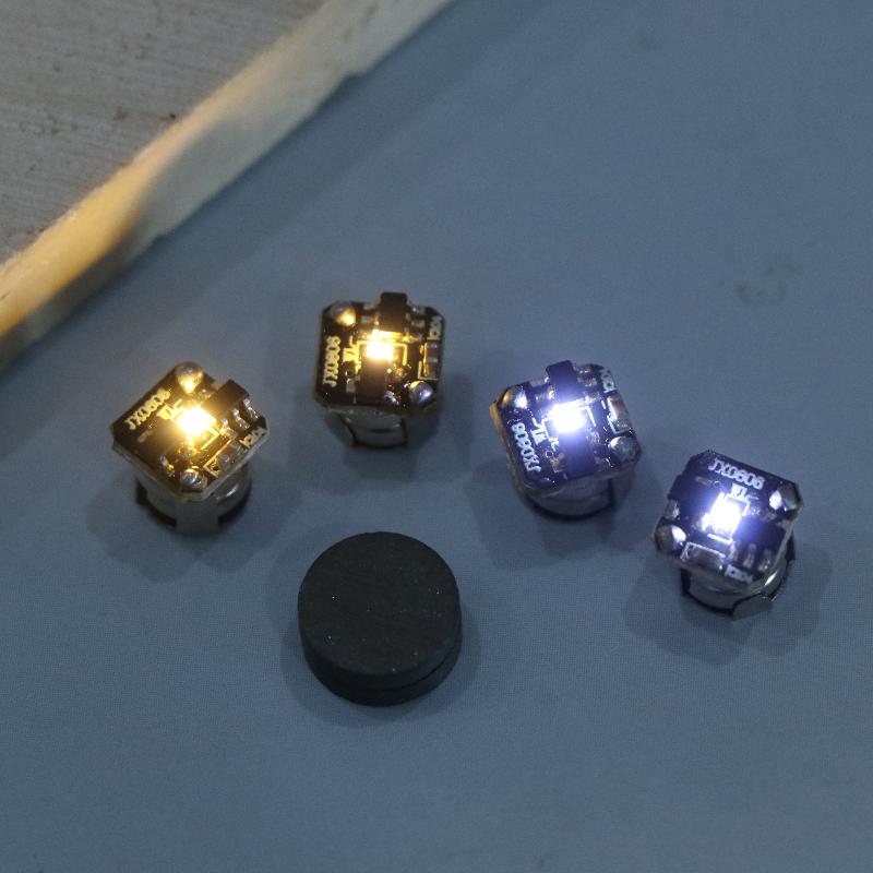 Solar System Model - Светодиодная магнитная лампа 7,5 мм, лампа