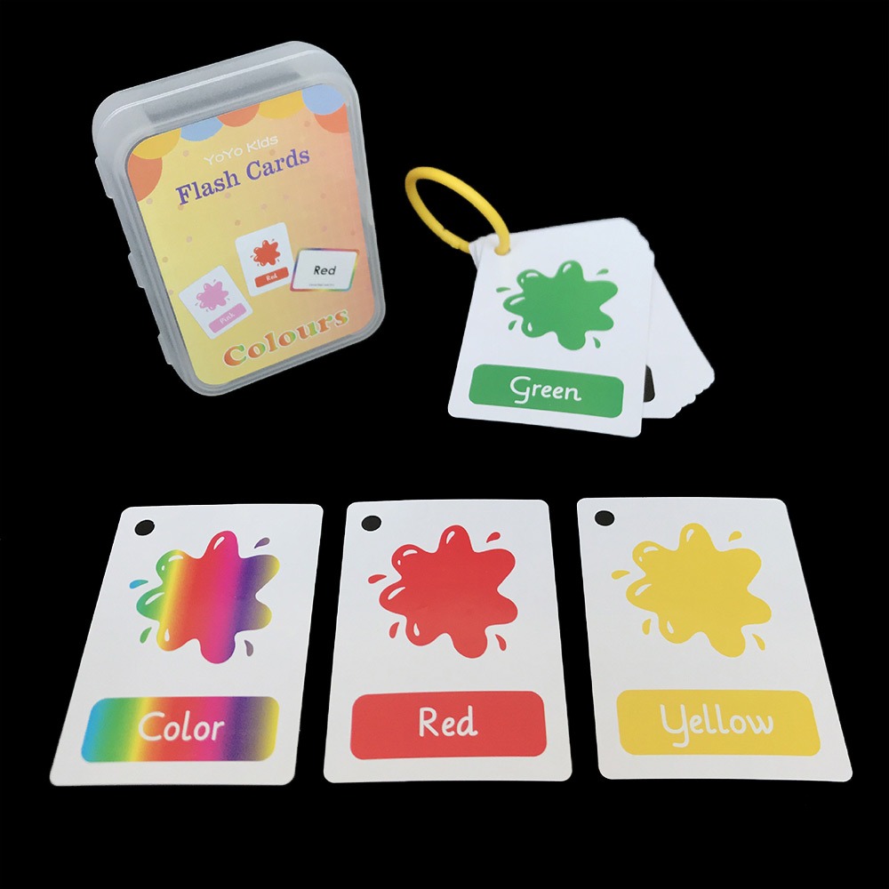 Flash Card Alphabet - Интерактивные обучающие флеш-карты с алфавитом, цифрами