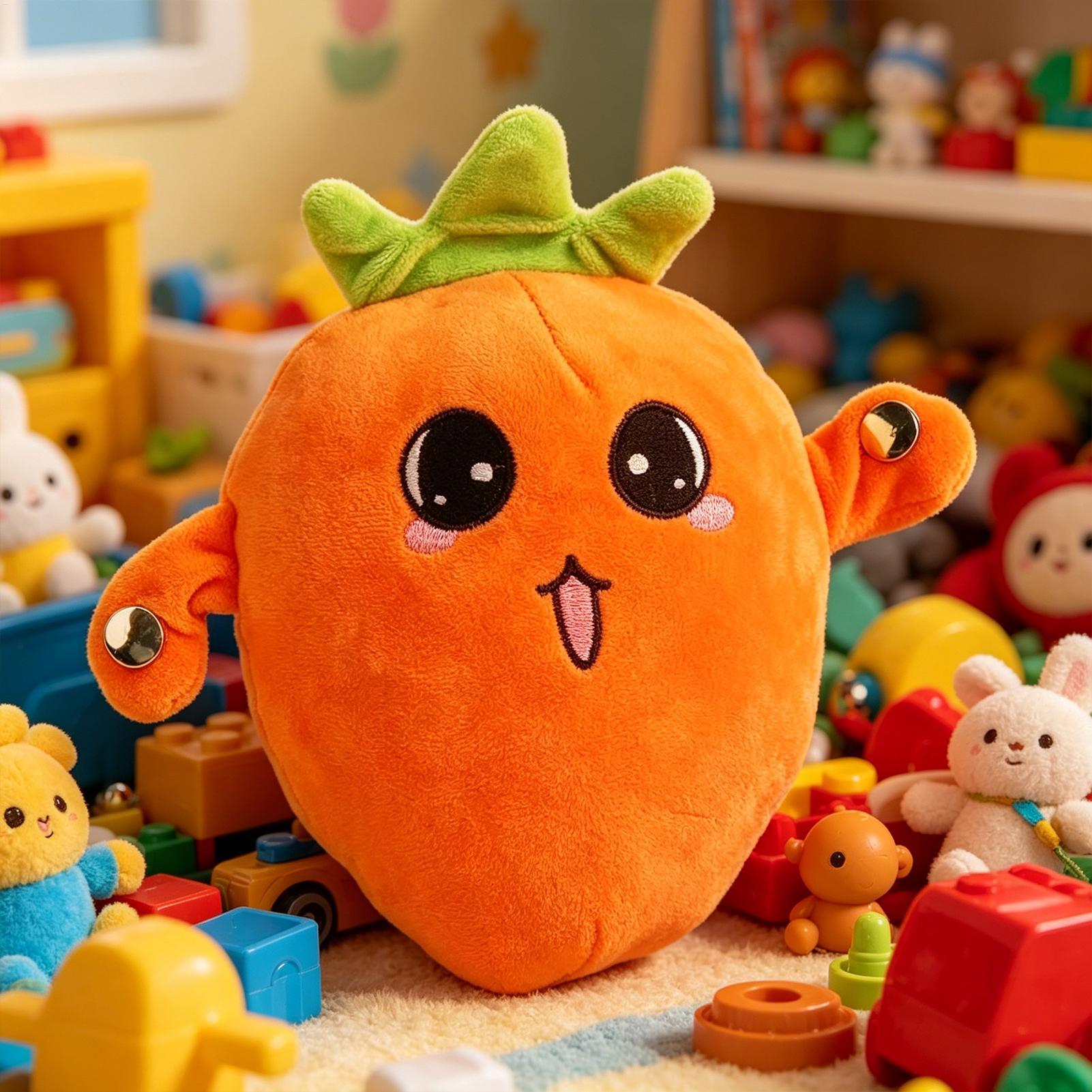 Kids Education Learn Tv - Интерактивные плюшевые игрушки со звуками, интерактивная