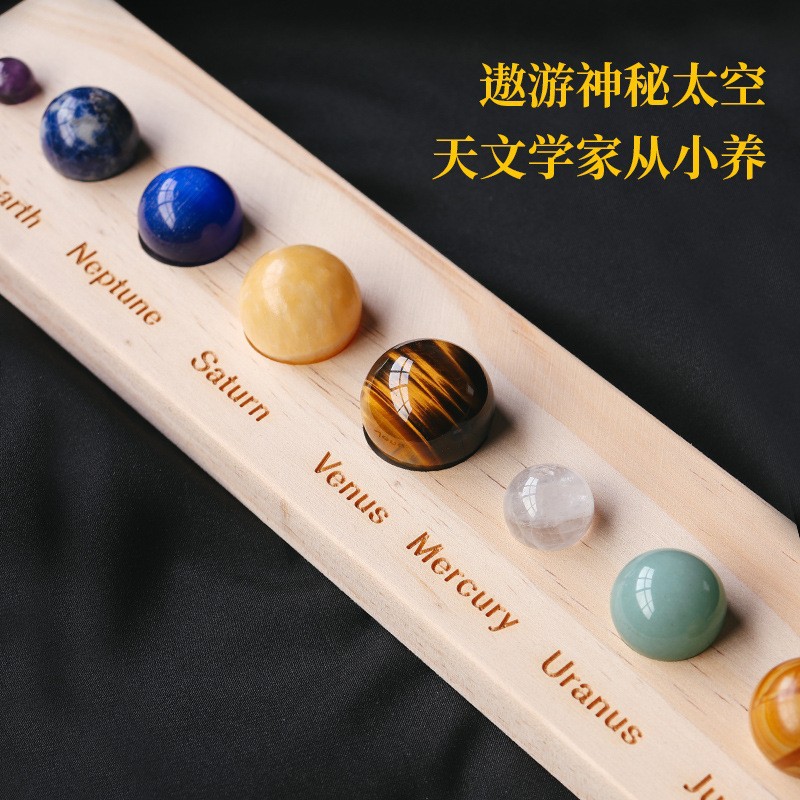 Кристальная Сфера планеты, сол – обзор и цена Solar System Model
