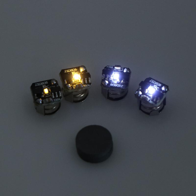 Светодиодная магнитная лампа 7 – обзор и цена Solar System Model