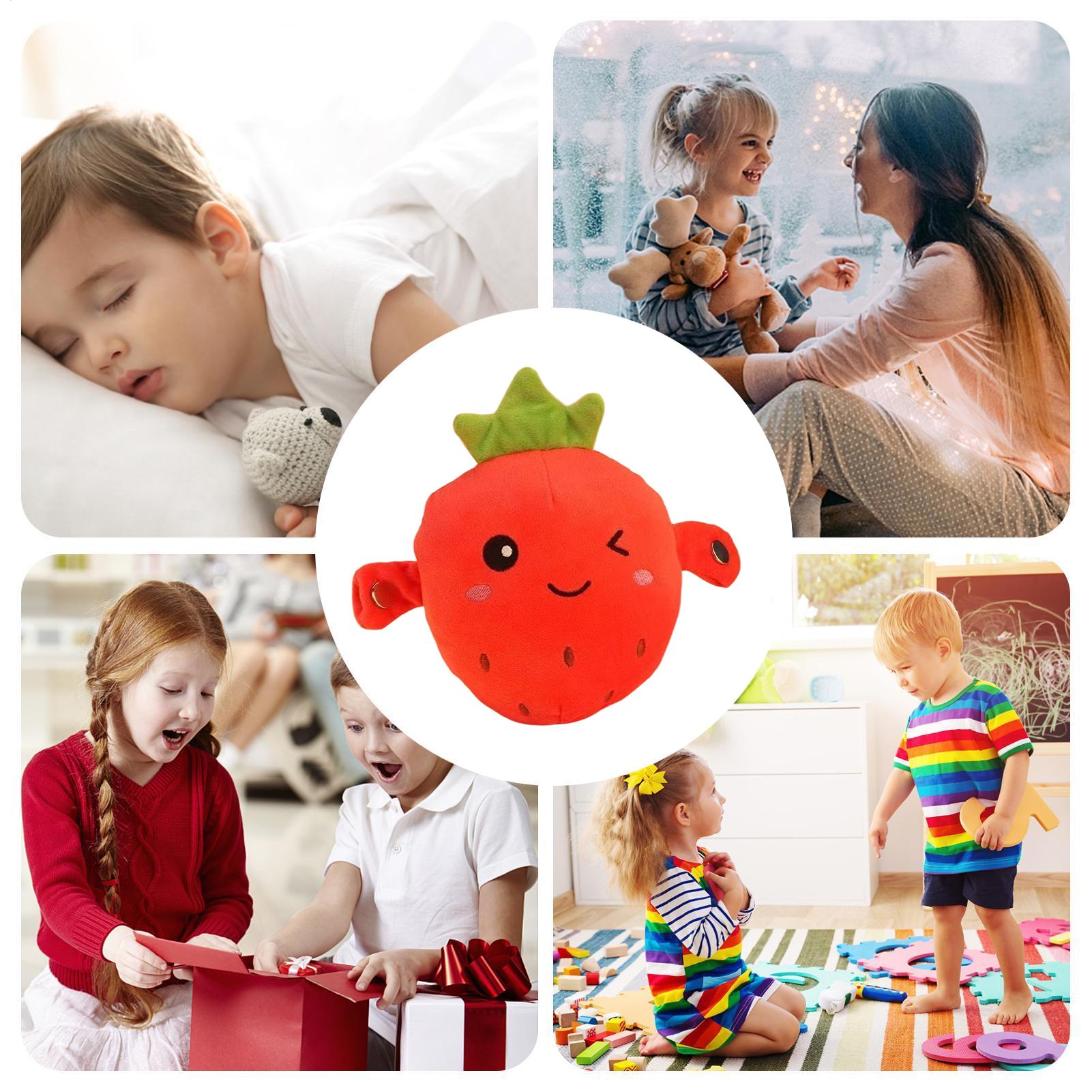 Плюшевая интерактивная сенсорн – обзор и цена Kids Education Learn Tv