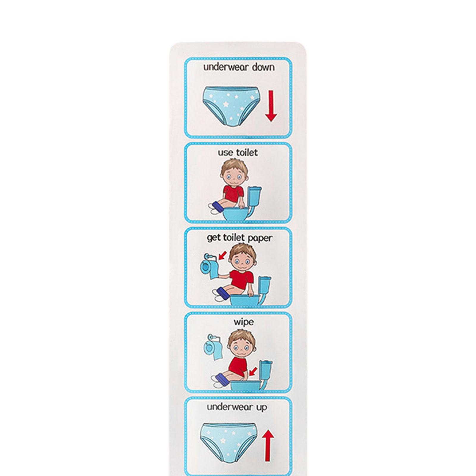 Водонепроницаемая многоцветная – обзор и цена Kids Education Planner