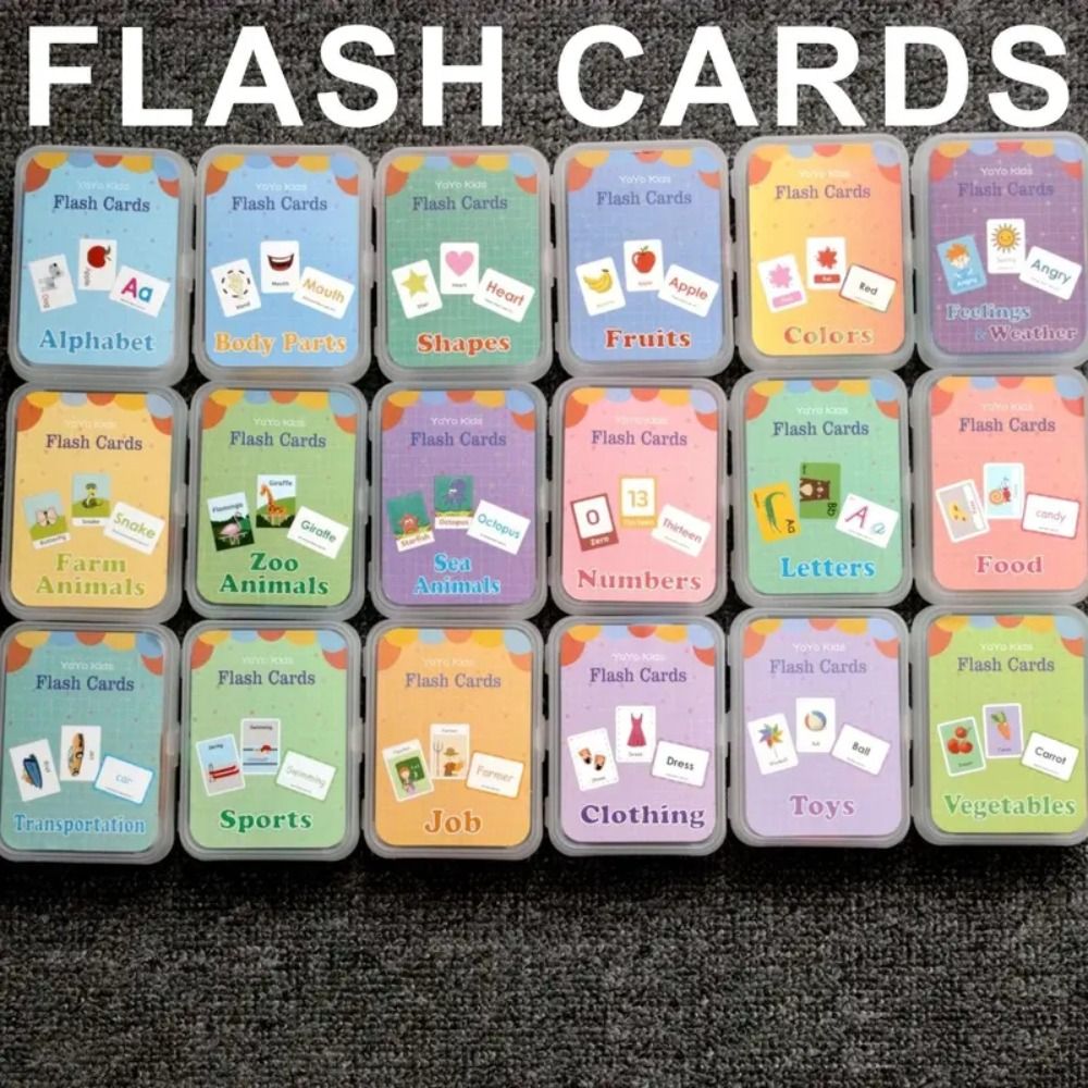 Интерактивные обучающие флеш-к – обзор и цена Flash Card Alphabet