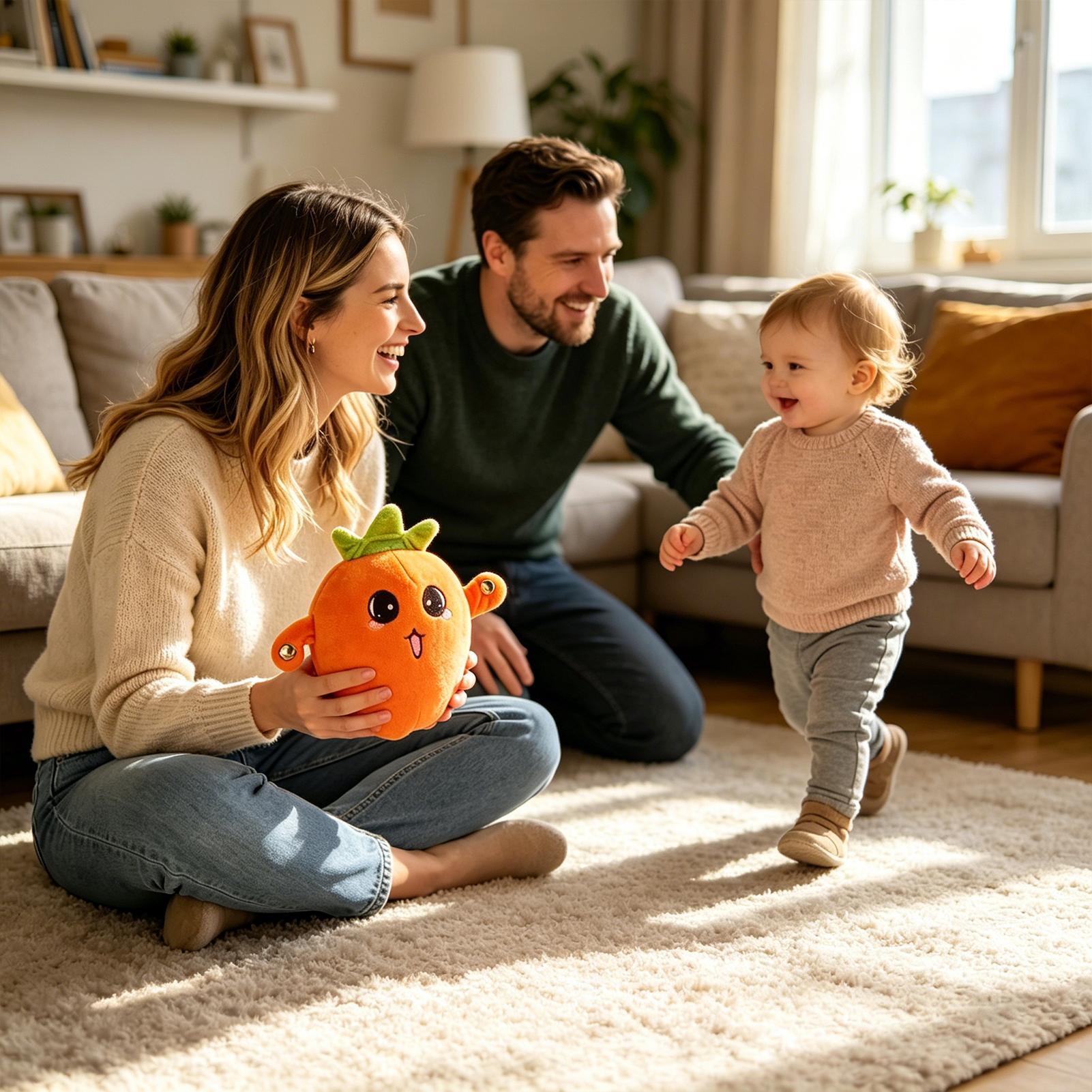 Интерактивные плюшевые игрушки – обзор и цена Kids Education Learn Tv