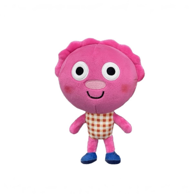 Детская плюшевая игрушка-подуш – обзор и цена Kids Education Learn Tv
