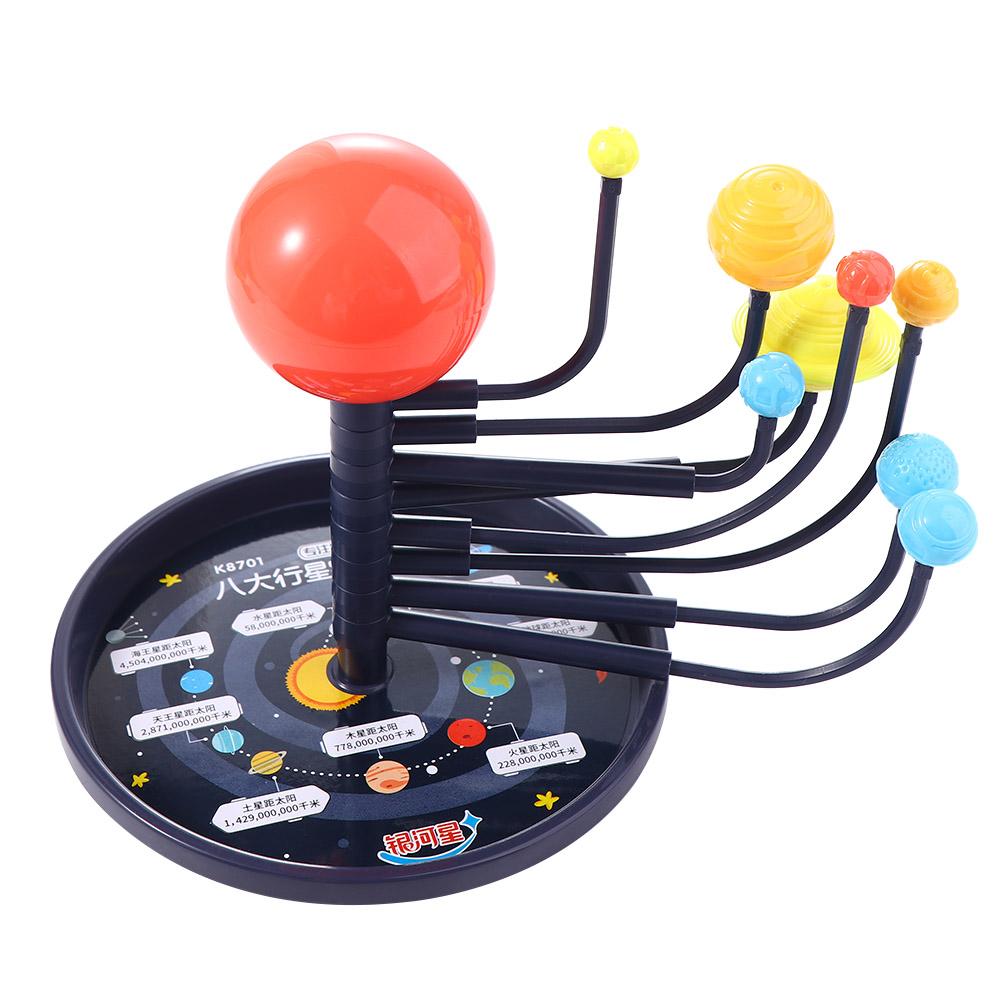 Подставка для мяча, планетарий – обзор и цена Solar System Model