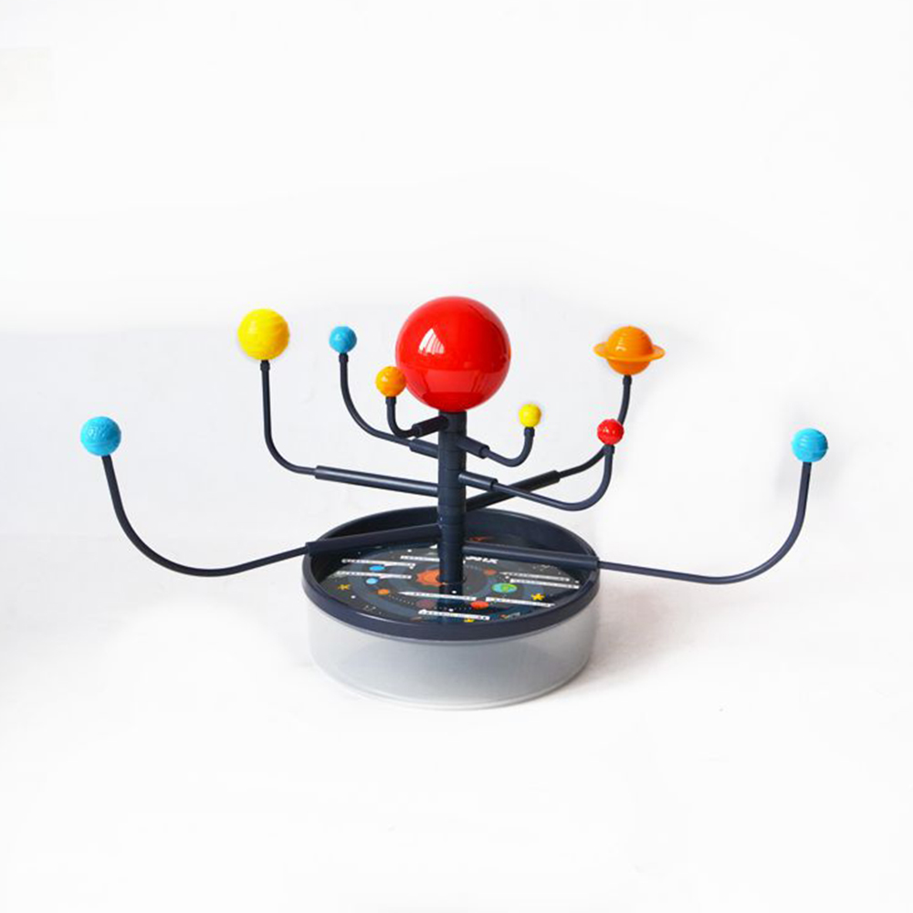 Подставка для мяча, планетарий – обзор и цена Solar System Model