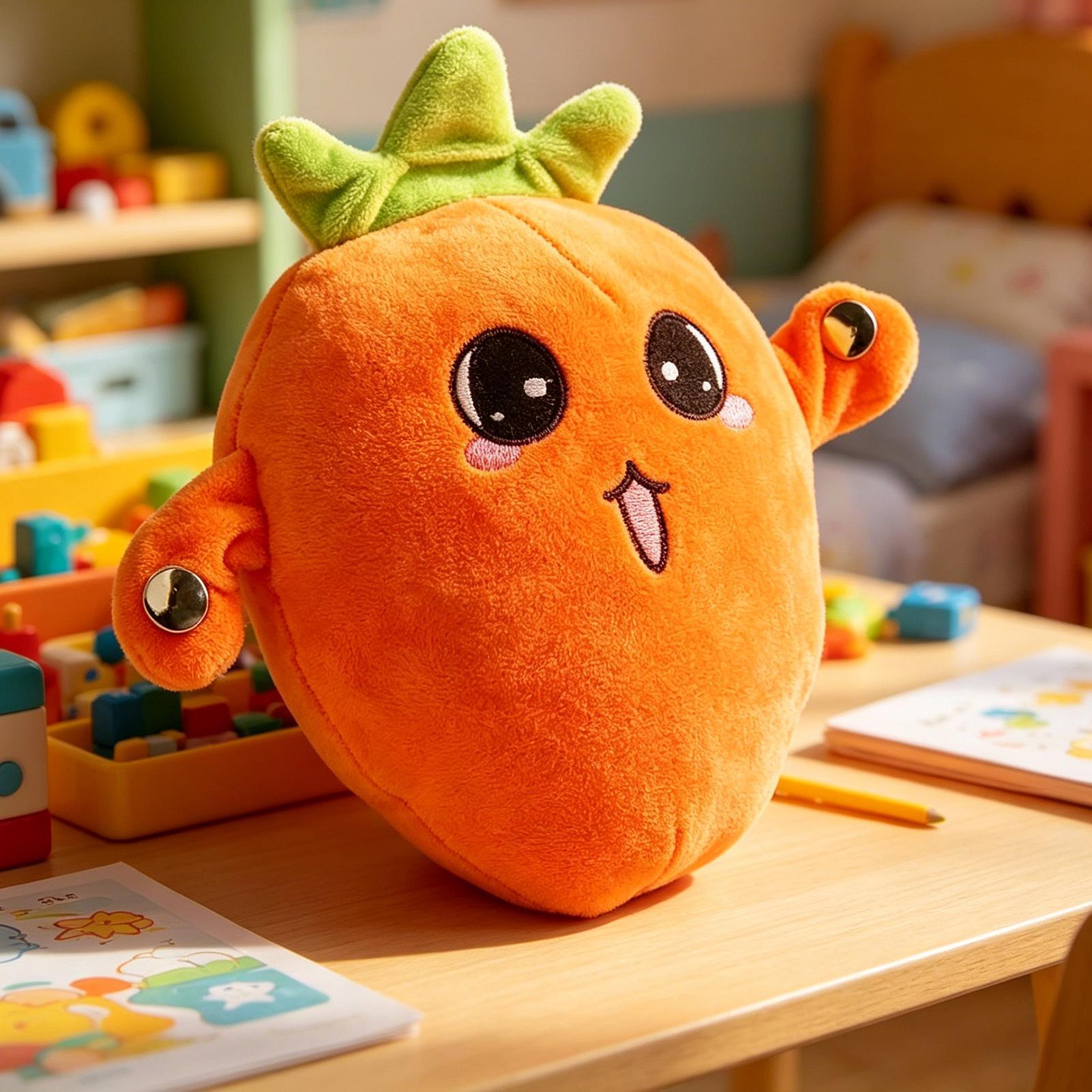 Интерактивная музыкальная плюш – обзор и цена Kids Education Learn Tv